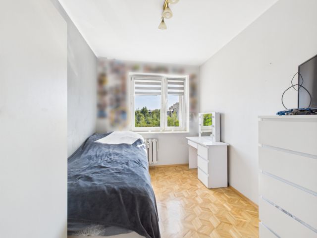 Mieszkanie 3-pokojowe Warszawa Praga, ul. prof. Jerzego Bukowskiego. Zdjęcie 1