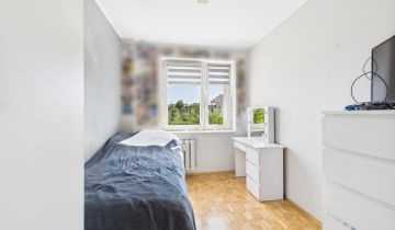 Mieszkanie 3-pokojowe Warszawa Praga, ul. prof. Jerzego Bukowskiego