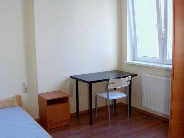 Pokój Wrocław Psie Pole, ul. Wykładowa. Zdjęcie 1