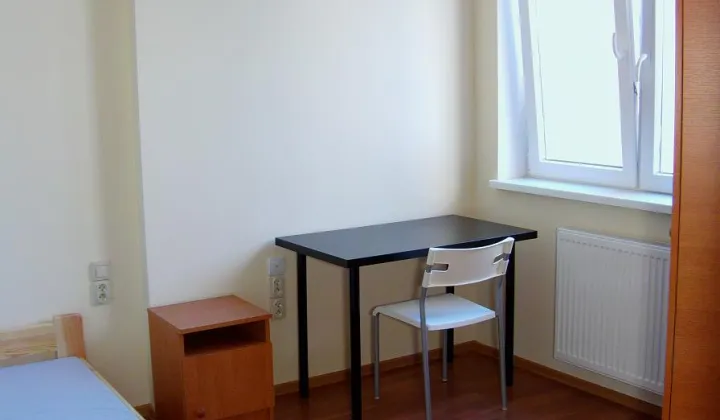 Pokój Wrocław Psie Pole, ul. Wykładowa
