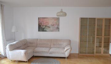 Mieszkanie 2-pokojowe Warszawa Kabaty, ul. Kazimierza Jeżewskiego