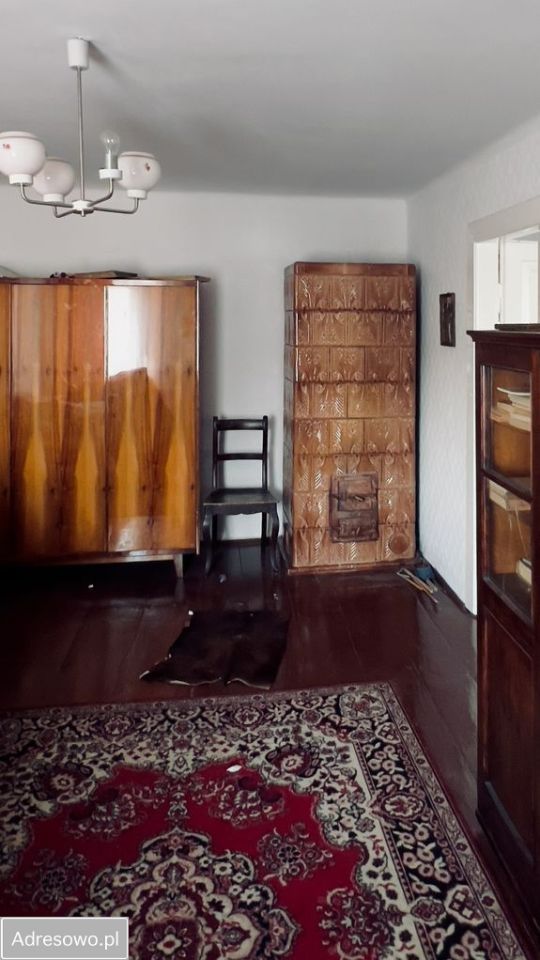 kamienica, 5 pokoi Kock, ul. Polskiego Czerwonego Krzyża. Zdjęcie 10