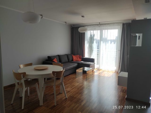 Mieszkanie 3-pokojowe Warszawa Białołęka, ul. Żeglugi Wiślanej. Zdjęcie 1