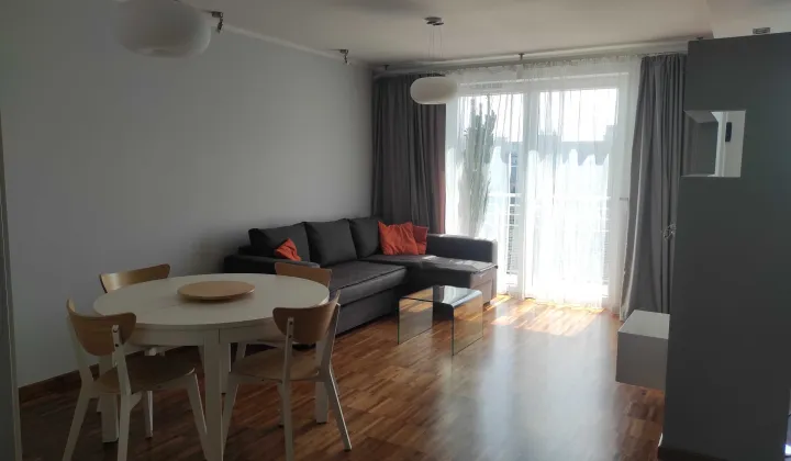 Mieszkanie 3-pokojowe Warszawa Białołęka, ul. Żeglugi Wiślanej