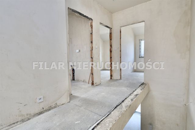 bliźniak, 5 pokoi Lubin Zalesie. Zdjęcie 10