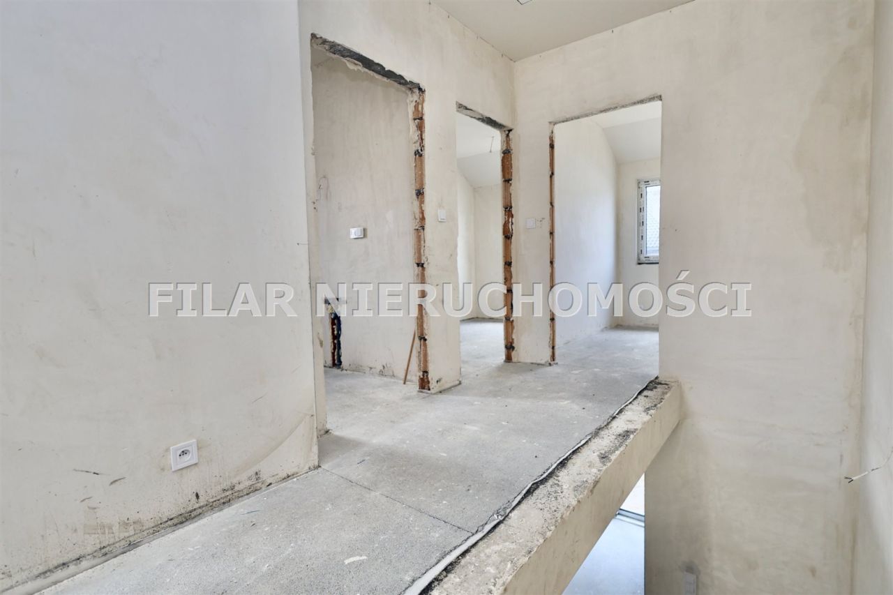 bliźniak, 5 pokoi Lubin Zalesie. Zdjęcie 10