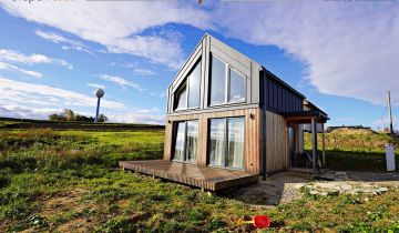 dom wolnostojący, 2 pokoje Biórków Mały