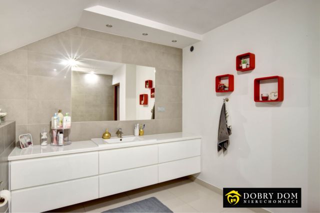 dom wolnostojący, 5 pokoi Bielsk Podlaski. Zdjęcie 17