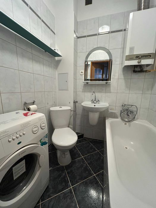 Mieszkanie 2-pokojowe Ostróda, ul. Mikołaja Kopernika. Zdjęcie 4