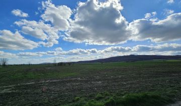 Działka budowlana Męcinka