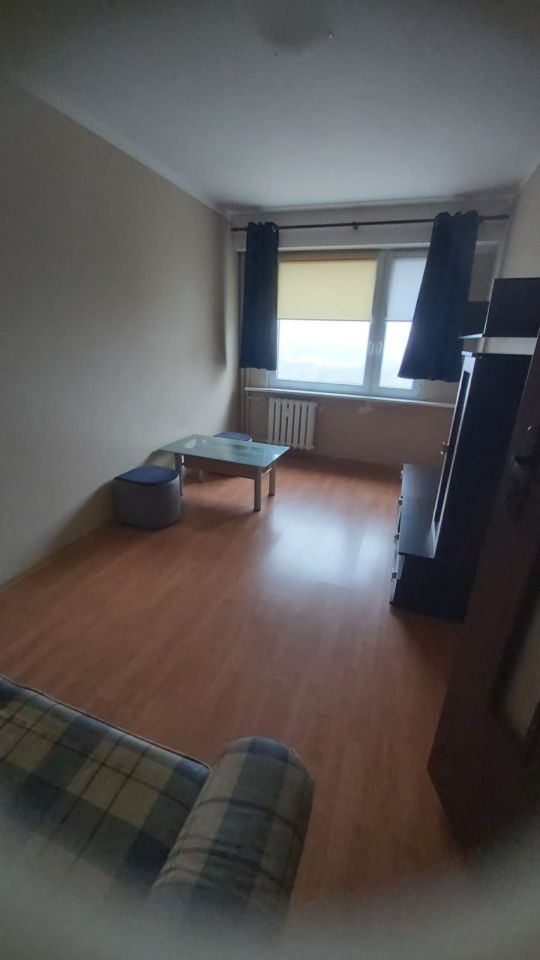 Mieszkanie 2-pokojowe Olsztyn Nagórki, ul. Franciszka Barcza. Zdjęcie 3