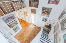 Mieszkanie 3-pokojowe Warszawa Stare Miasto, ul. Piekarska. Zdjęcie 4