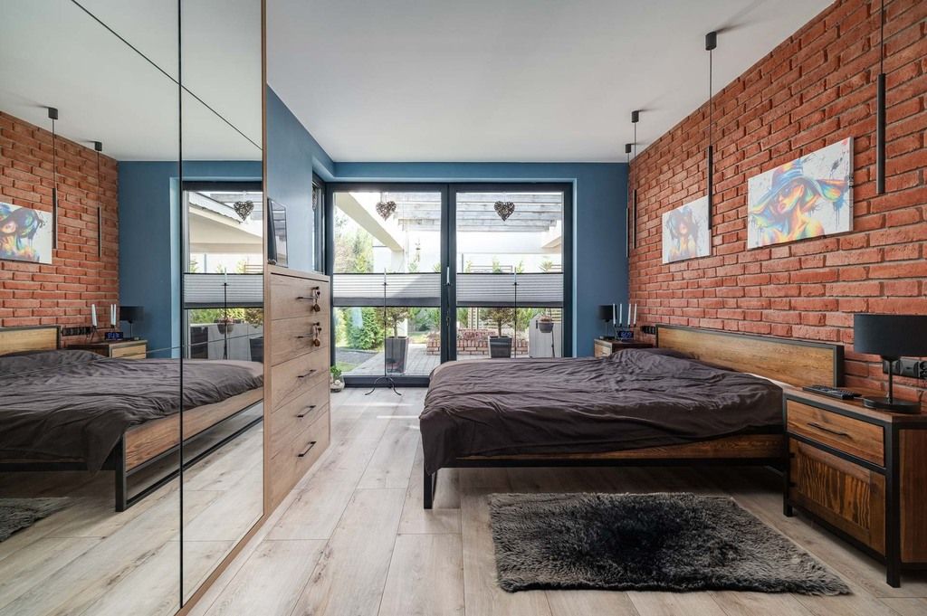 dom wolnostojący, 4 pokoje Krzywiec. Zdjęcie 10