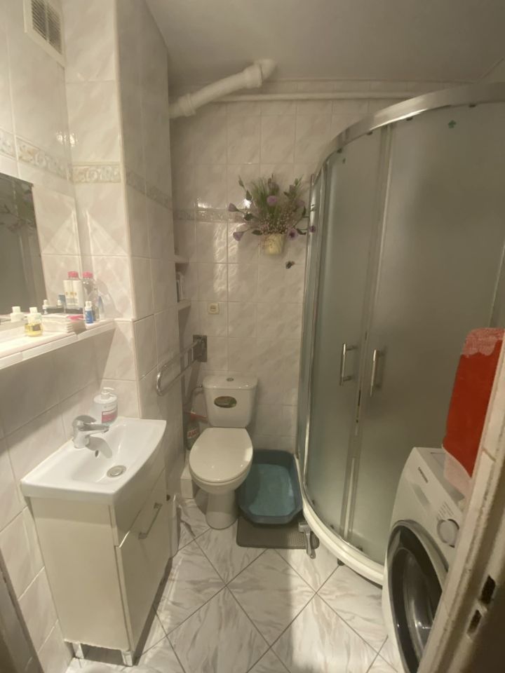 Mieszkanie 3-pokojowe Łódź Bałuty, ul. Łanowa. Zdjęcie 5