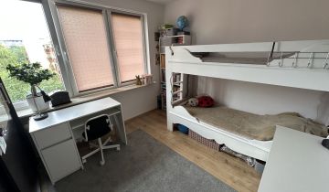 Mieszkanie 2-pokojowe Lublin Czuby, ul. Różana