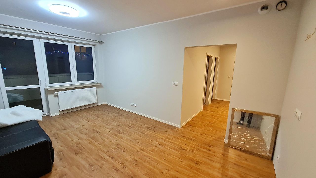 Mieszkanie 3-pokojowe Ząbki Centrum, ul. gen. Władysława Andersa. Zdjęcie 12