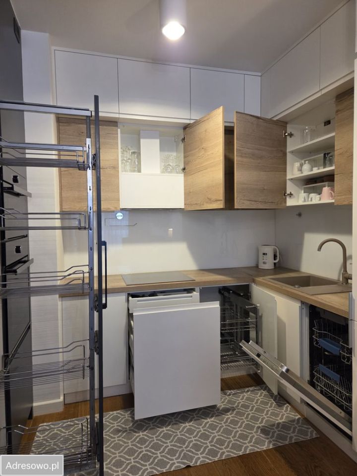 Mieszkanie 2-pokojowe Warszawa Wola, ul. Juliana Konstantego Ordona. Zdjęcie 12