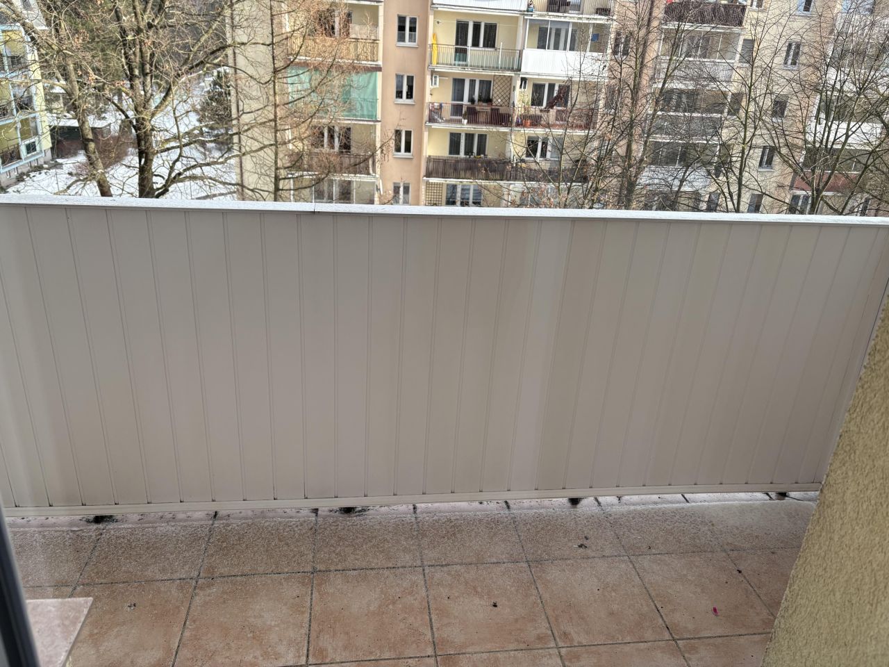 Mieszkanie 2-pokojowe Warszawa Wesoła, Plac Wojska Polskiego. Zdjęcie 14