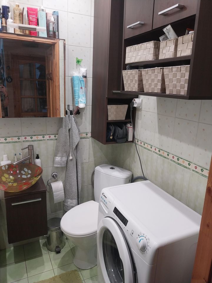 Mieszkanie 2-pokojowe Warszawa Ursus, ul. Walerego Sławka. Zdjęcie 7