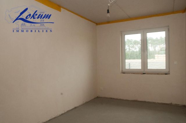 bliźniak, 3 pokoje Grodzisko. Zdjęcie 6