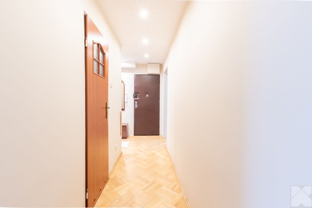 Mieszkanie 3-pokojowe Kraków Prokocim, ul. Jana Kurczaba. Zdjęcie 10