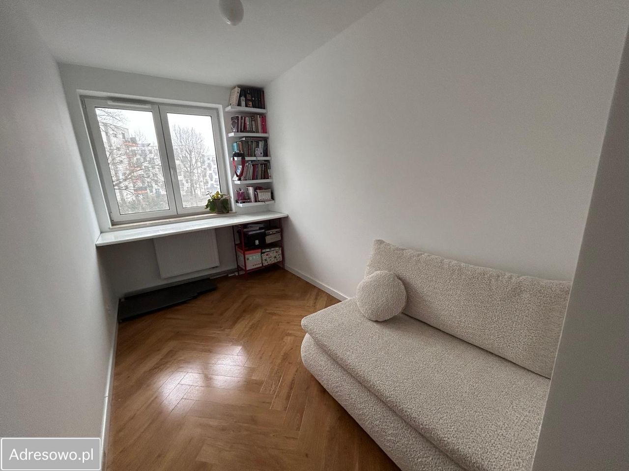 Mieszkanie 3-pokojowe Kraków Czyżyny, ul. Romana Ciesielskiego. Zdjęcie 5