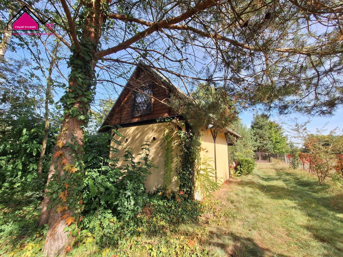 dom wolnostojący, 2 pokoje Mielnica Duża. Zdjęcie 5