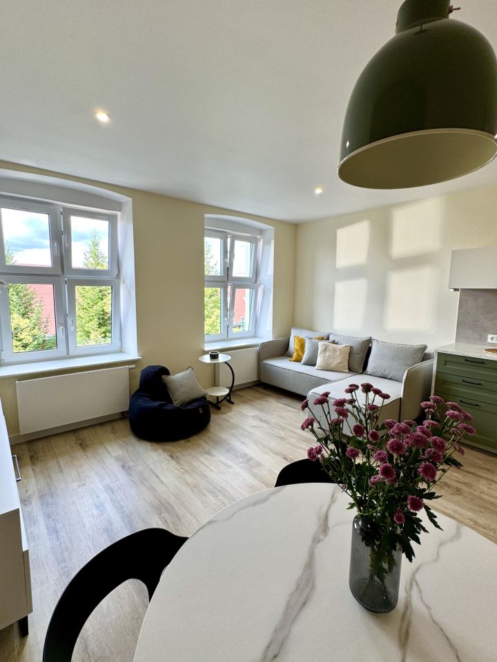 Mieszkanie 3-pokojowe Pabianice Centrum, ul. gen. Kazimierza Pułaskiego. Zdjęcie 26