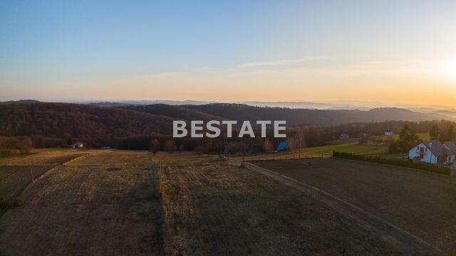 Działka budowlana Dąbrówka Szczepanowska. Zdjęcie 6