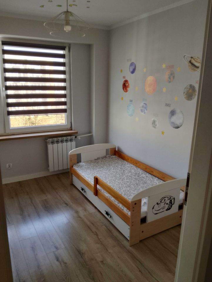 Mieszkanie 3-pokojowe Ełk. Zdjęcie 6