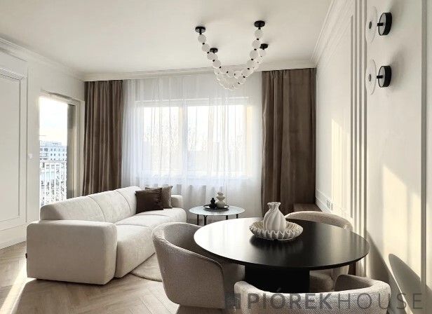 Mieszkanie 2-pokojowe Warszawa Wola, ul. Kolejowa. Zdjęcie 1