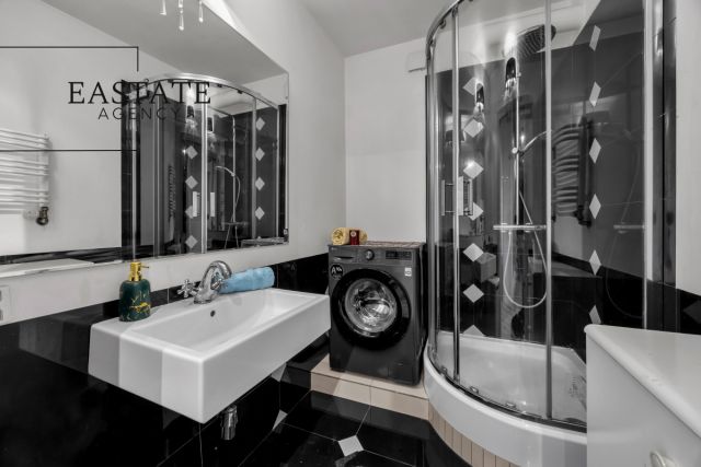 Mieszkanie 3-pokojowe Warszawa Ochota, ul. Włodarzewska. Zdjęcie 4