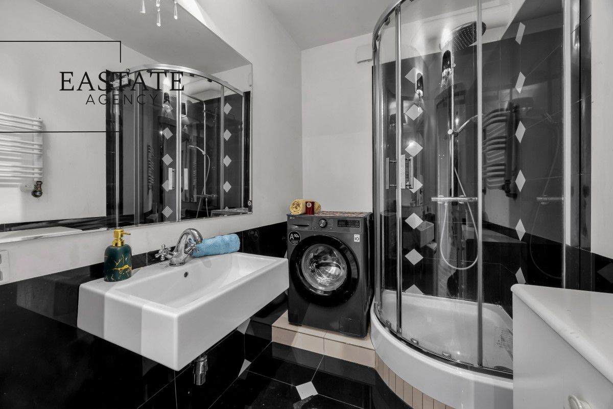 Mieszkanie 3-pokojowe Warszawa Ochota, ul. Włodarzewska. Zdjęcie 4