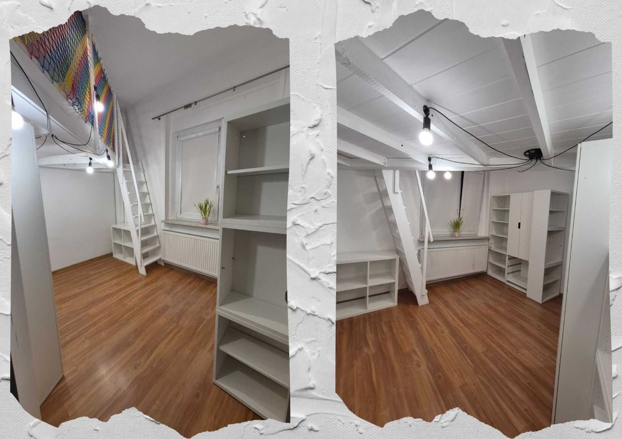 Mieszkanie 4-pokojowe Lędziny, ul. Kolonia Piast. Zdjęcie 5