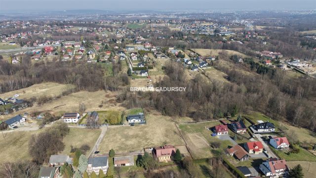 Działka inwestycyjna Gaj, ul. Gilówka. Zdjęcie 16