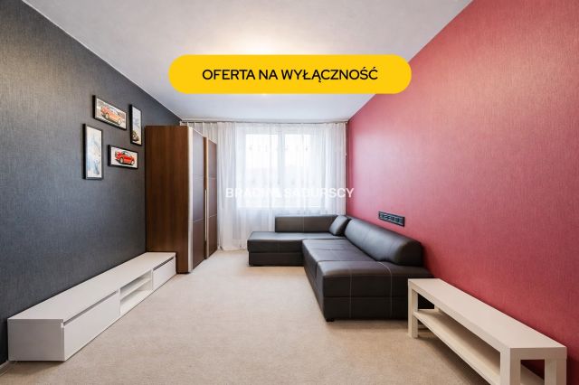 Mieszkanie 2-pokojowe Kraków, ul. Spółdzielców. Zdjęcie 1