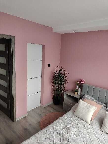 Mieszkanie 4-pokojowe Białogard, ul. Wojska Polskiego. Zdjęcie 4