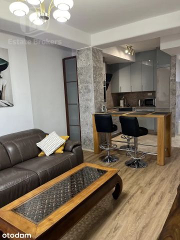 Mieszkanie 2-pokojowe Wrocław Stare Miasto, pl. św. Mikołaja. Zdjęcie 1