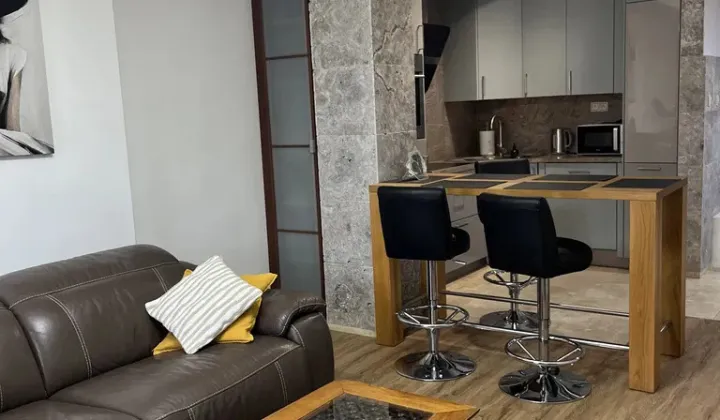 Mieszkanie 2-pokojowe Wrocław Stare Miasto, pl. św. Mikołaja