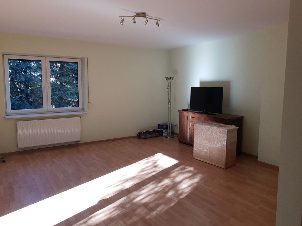 dom wolnostojący, 4 pokoje Bratoszewice, ul. Wolska. Zdjęcie 3