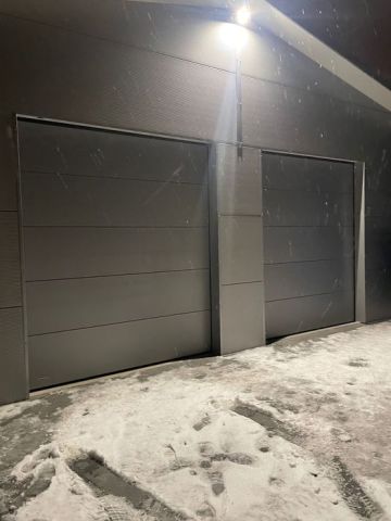 Hala/magazyn Kraków Podgórze. Zdjęcie 1