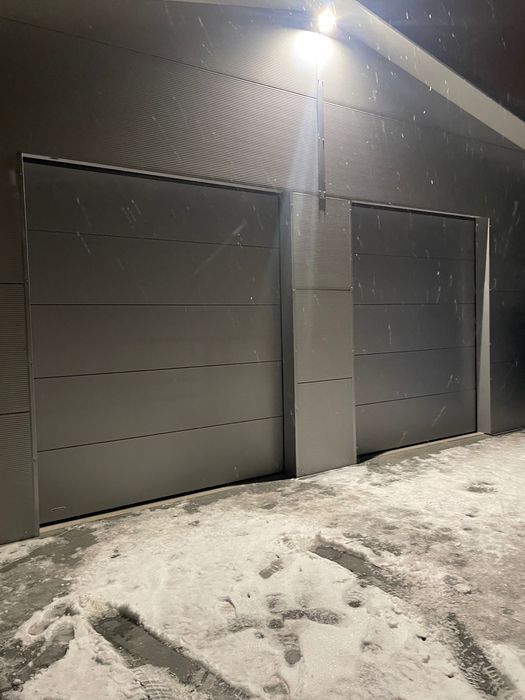 Hala/magazyn Kraków Podgórze. Zdjęcie 1