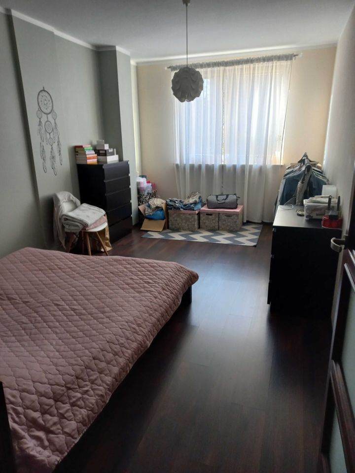 Mieszkanie 2-pokojowe Pruszków Centrum. Zdjęcie 1