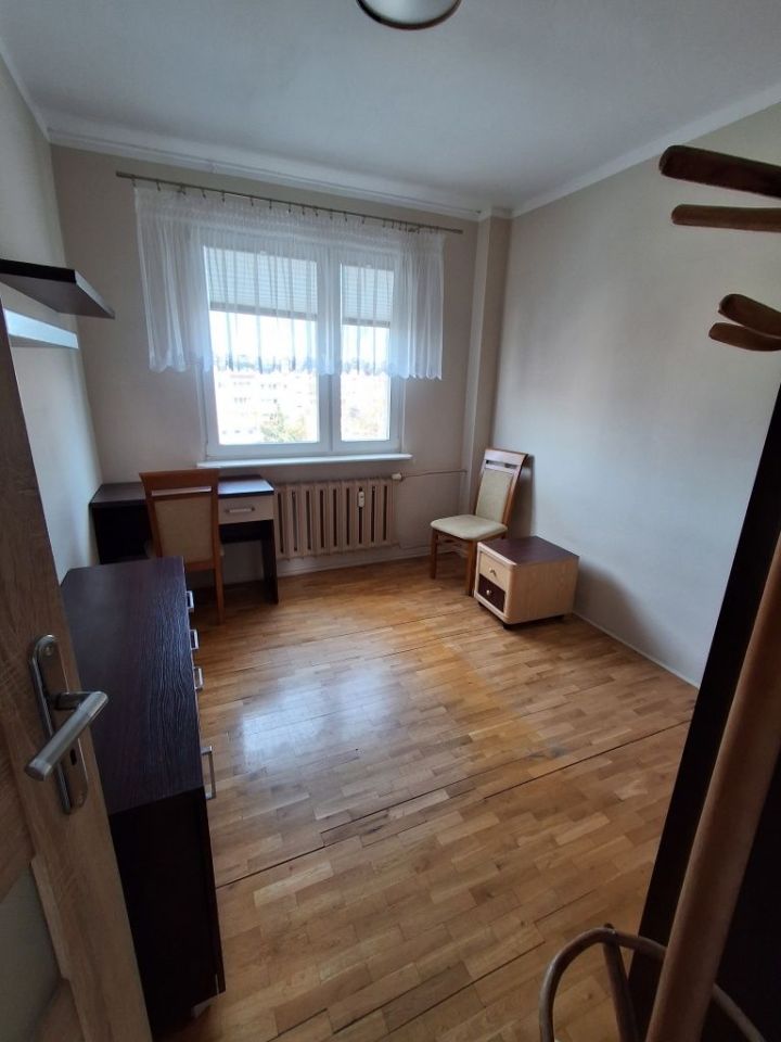 Mieszkanie 2-pokojowe Iława, ul. 1 Maja. Zdjęcie 3
