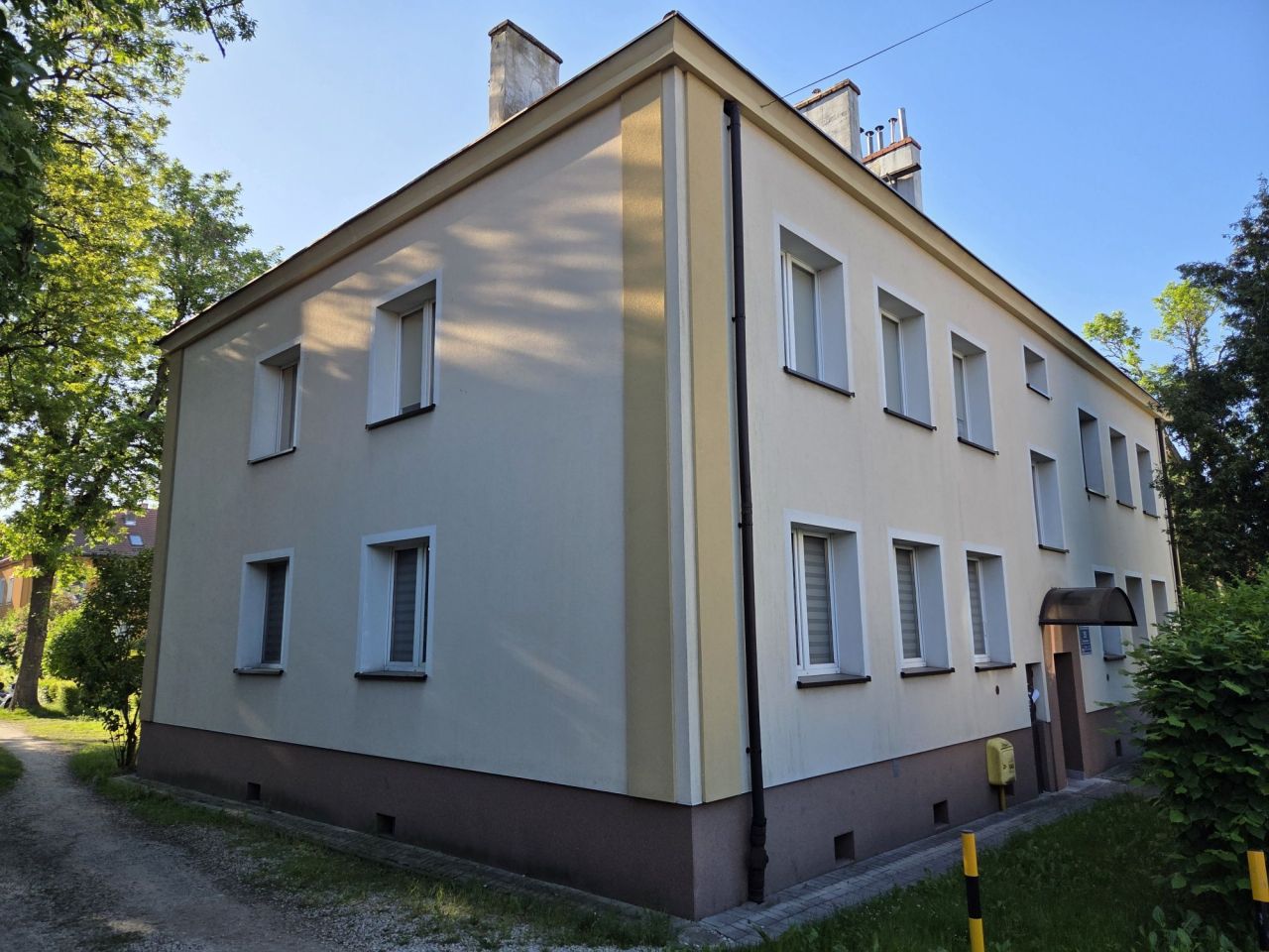 Mieszkanie 2-pokojowe Gliwice Łabędy, ul. Piotra Skargi. Zdjęcie 7