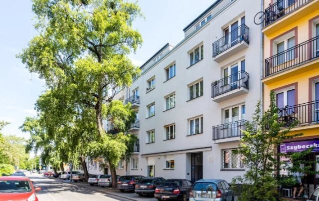Mieszkanie 2-pokojowe Warszawa Wola, ul. Eustachego Tyszkiewicza. Zdjęcie 8