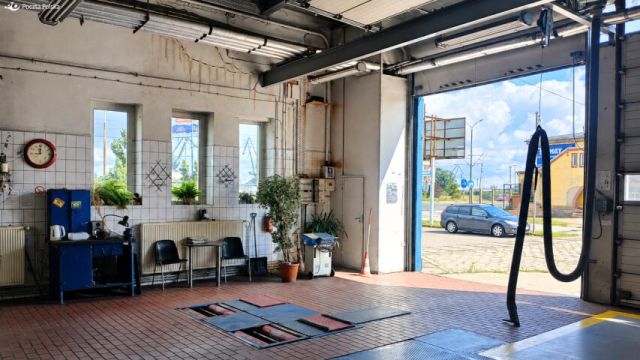 Lokal Szczecin, ul. Gdańska. Zdjęcie 8