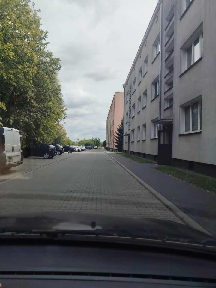 Mieszkanie 3-pokojowe Lubartów, ul. Nowodworska. Zdjęcie 12