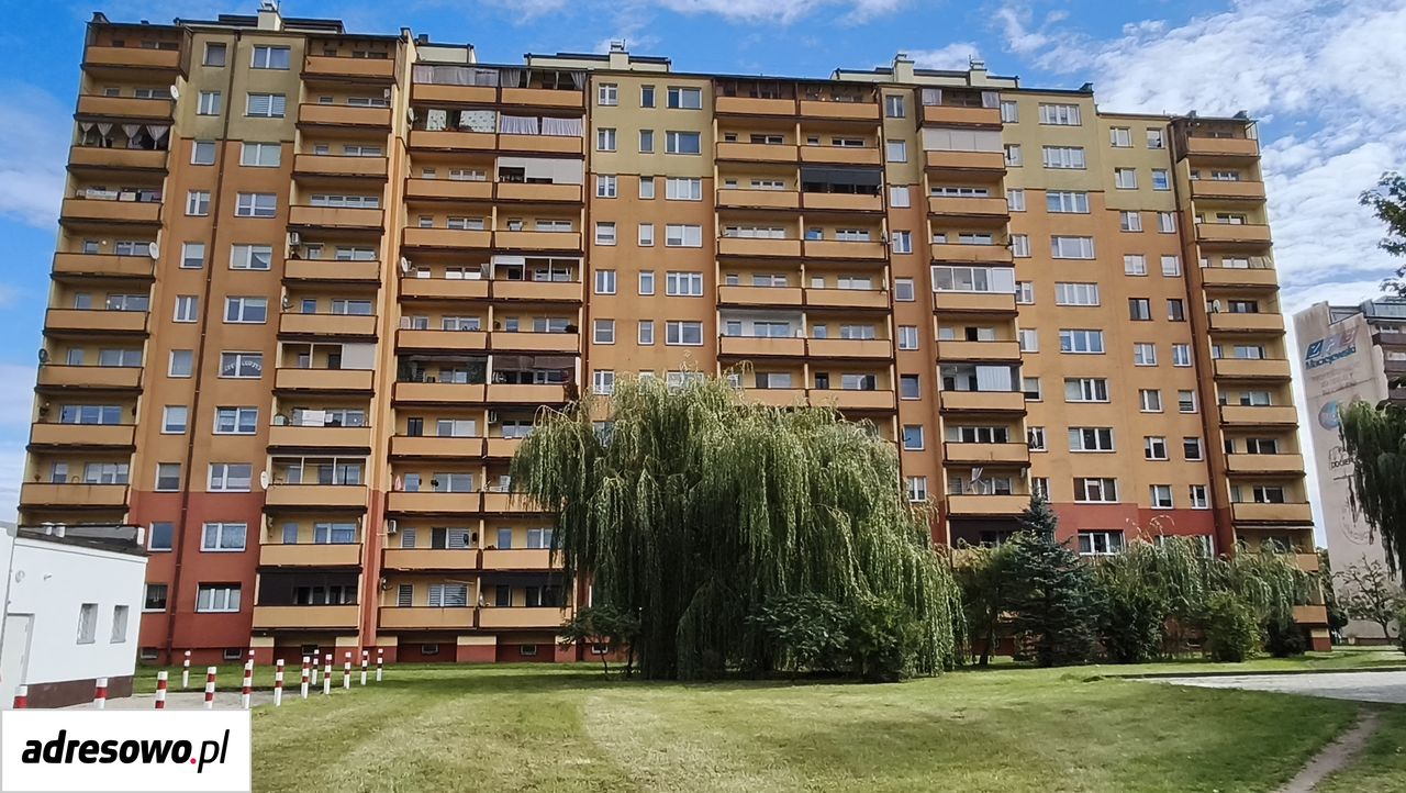 Mieszkanie – Bełchatów, Osiedle Dolnośląskie, powiat bełchatowski