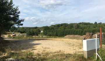 Działka budowlana Kielno Bożanka, ul. Piękna